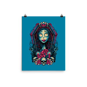 Bride From The Underworld