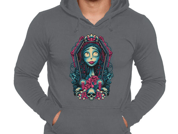 Bride From The Underworld