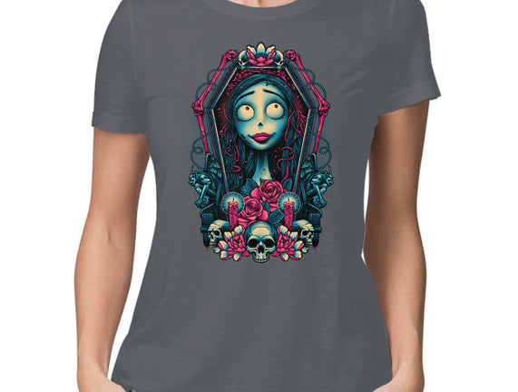 Bride From The Underworld