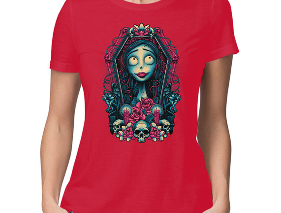 Bride From The Underworld