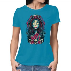 Bride From The Underworld