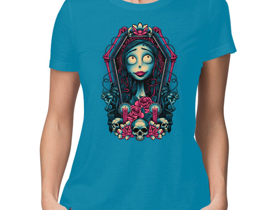 Bride From The Underworld