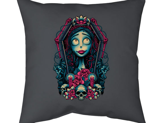 Bride From The Underworld
