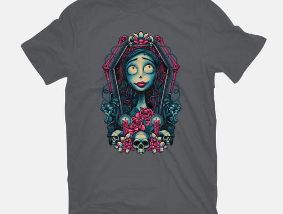 Bride From The Underworld