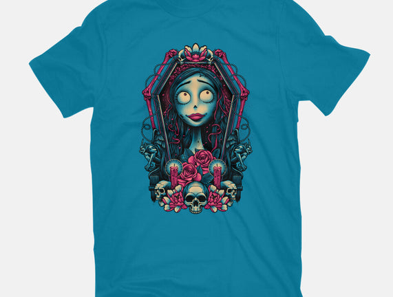 Bride From The Underworld