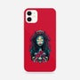 Bride From The Underworld-iphone snap phone case-glitchygorilla