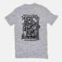 Blade Of Miquella-mens heavyweight tee-demonigote