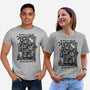 Blade Of Miquella-unisex basic tee-demonigote