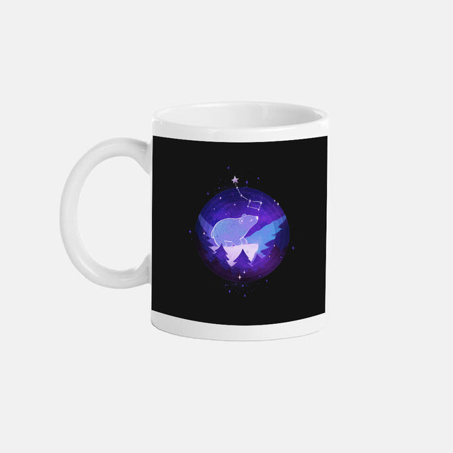Polar Star-none glossy mug-ricolaa