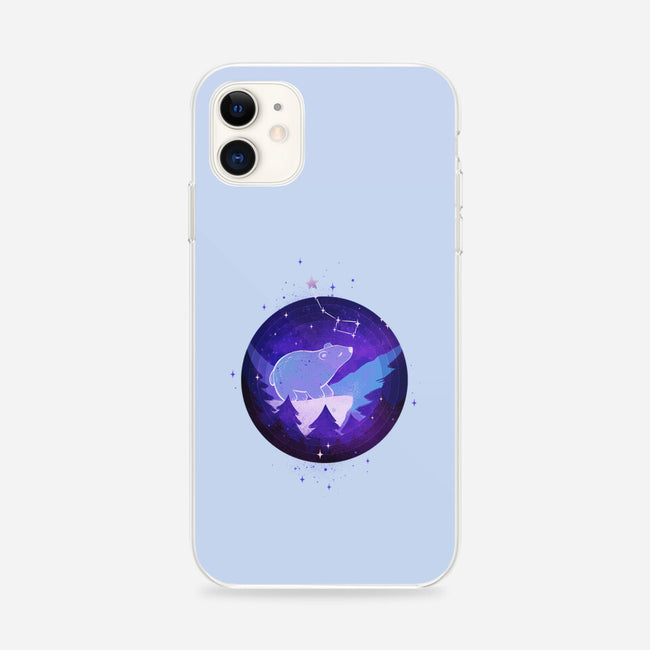 Polar Star-iphone snap phone case-ricolaa
