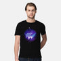 Polar Star-mens premium tee-ricolaa