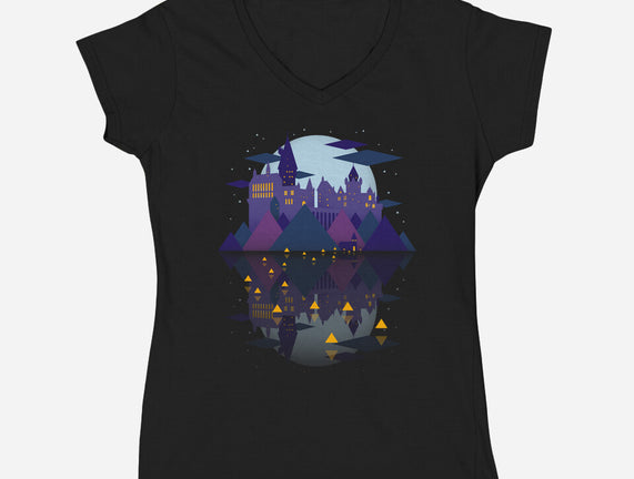 Wizard Temple
