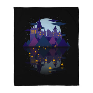 Wizard Temple