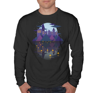 Wizard Temple