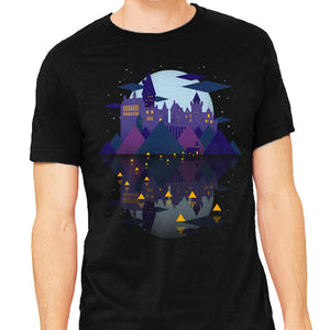 Wizard Temple