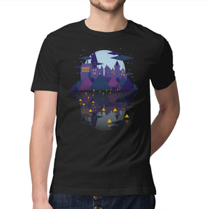 Wizard Temple