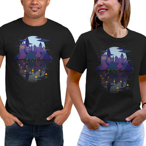 Wizard Temple