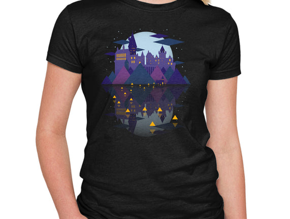 Wizard Temple