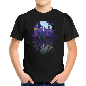 Wizard Temple