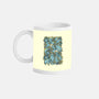 Cats In The Sea-none glossy mug-AGAMUS