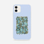 Cats In The Sea-iphone snap phone case-AGAMUS