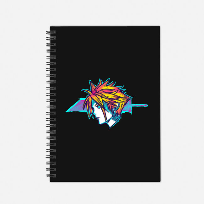 Legacy-none dot grid notebook-Jelly89