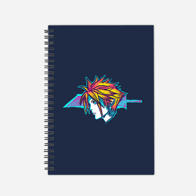 Legacy-none dot grid notebook-Jelly89