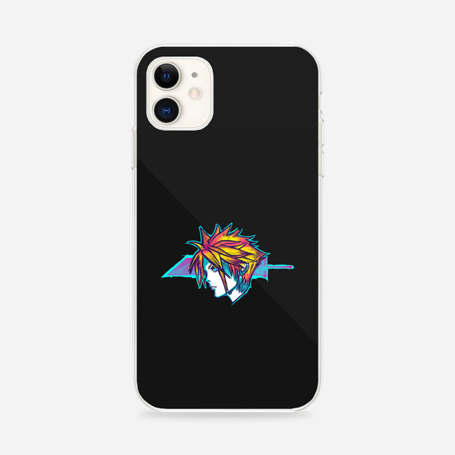 Legacy-iphone snap phone case-Jelly89