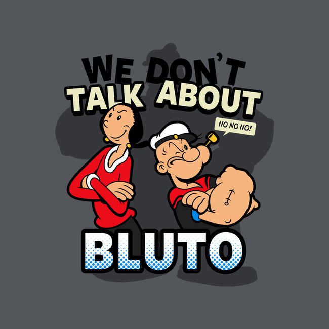 We Don't Talk About Bluto-mens heavyweight tee-Boggs Nicolas