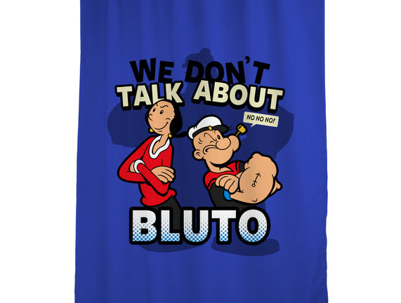 We Don't Talk About Bluto