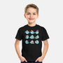 Narwhal Role Play-youth basic tee-Vallina84