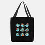 Narwhal Role Play-none basic tote-Vallina84