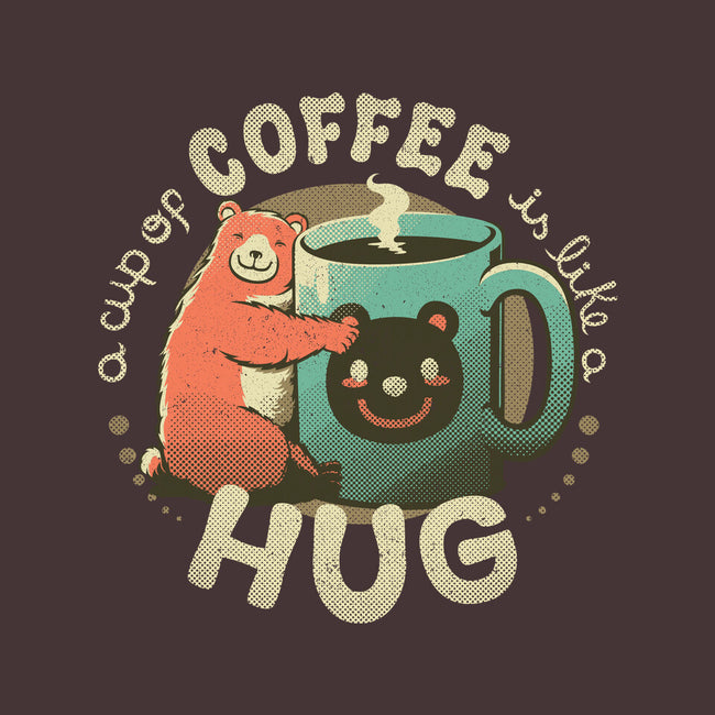 Like A Hug-none fleece blanket-tobefonseca