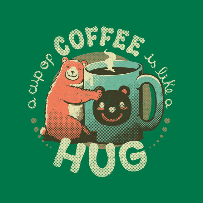 Like A Hug-womens basic tee-tobefonseca