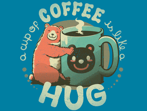 Like A Hug