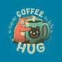 Like A Hug-none adjustable tote-tobefonseca