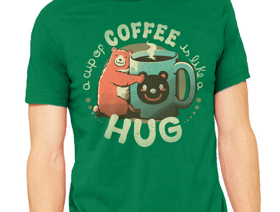 Like A Hug