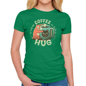 Like A Hug