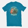 Like A Hug-womens basic tee-tobefonseca