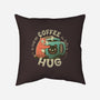 Like A Hug-none removable cover w insert throw pillow-tobefonseca