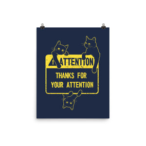 Thanks For Your Attention