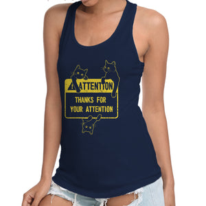 Thanks For Your Attention