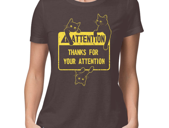 Thanks For Your Attention