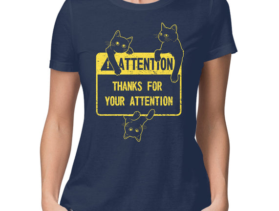 Thanks For Your Attention