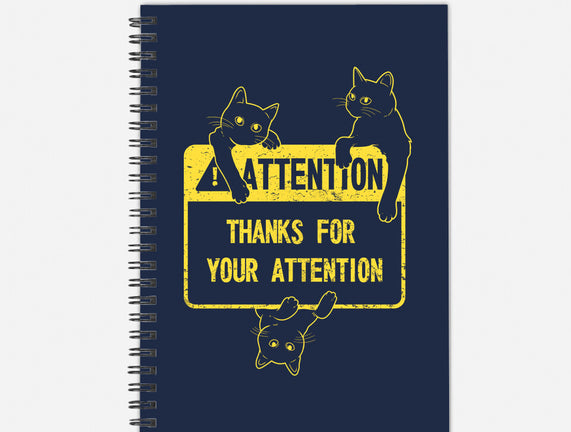 Thanks For Your Attention