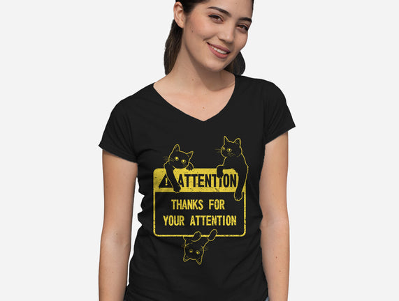 Thanks For Your Attention