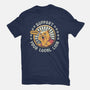 Support Your Local Lion-mens heavyweight tee-tobefonseca