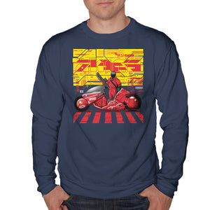 Cyber Akira