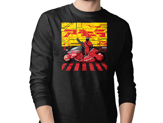 Cyber Akira