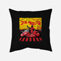 Cyber Akira-none removable cover w insert throw pillow-silentOp